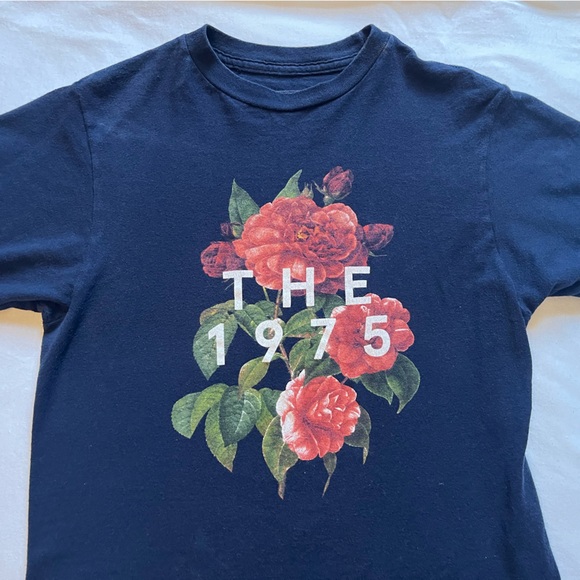 The 1975 shirt - Picture 4 of 5